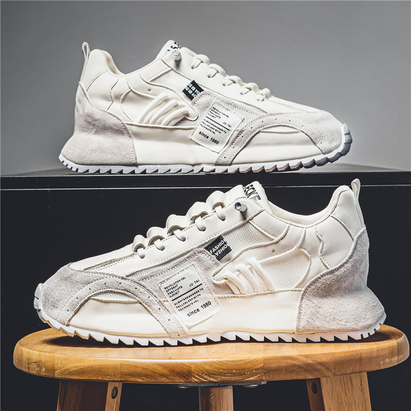 Sebastian - Trendy Sportschuhen