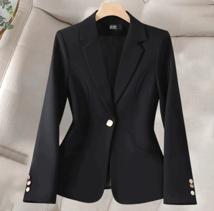 Rainey - Maßgeschneiderter Luxus-Blazer für Frauen