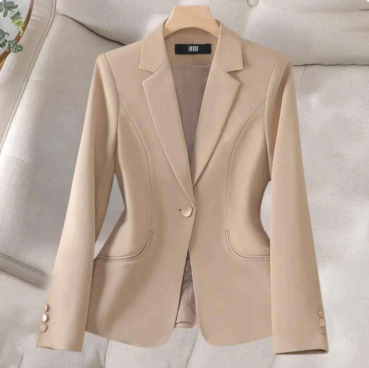 Rainey - Maßgeschneiderter Luxus-Blazer für Frauen