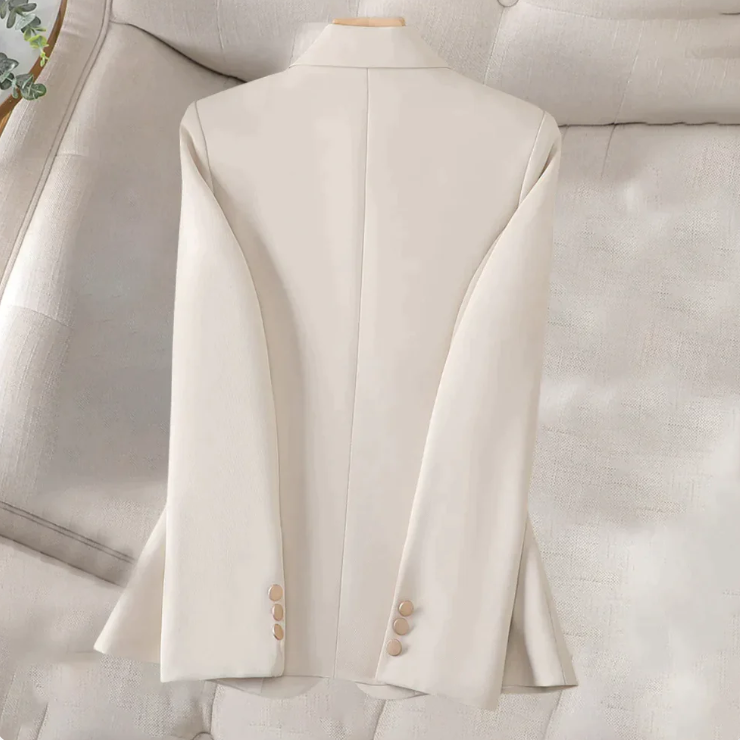 Rainey - Maßgeschneiderter Luxus-Blazer für Frauen