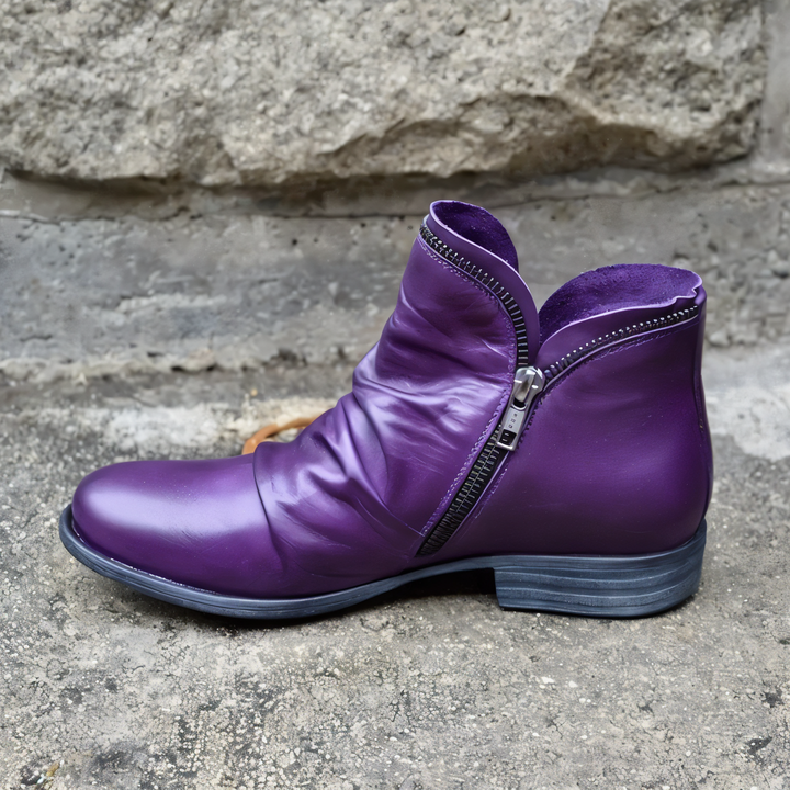 Sovatha - Elegante Ankle Boots