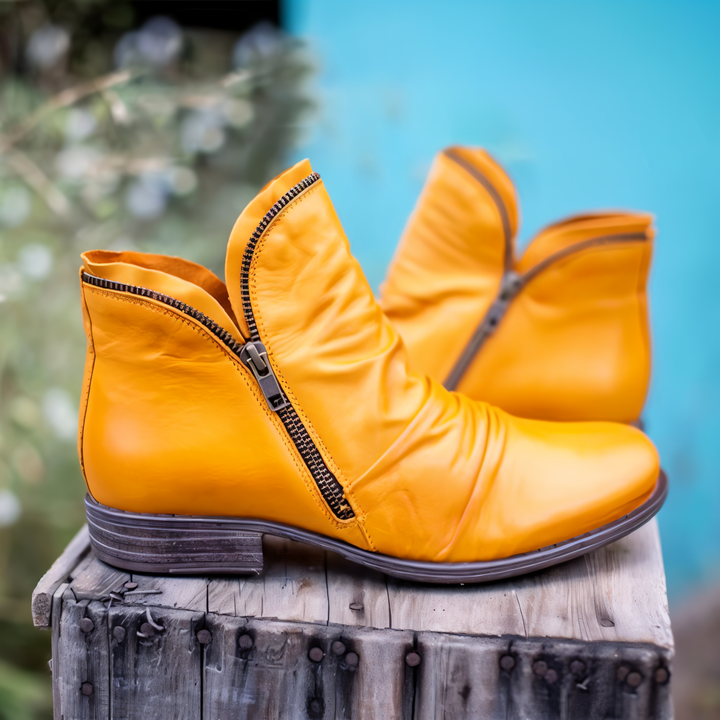 Sovatha - Elegante Ankle Boots