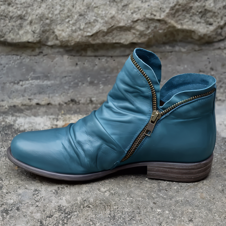 Sovatha - Elegante Ankle Boots