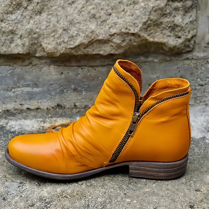 Sovatha - Elegante Ankle Boots