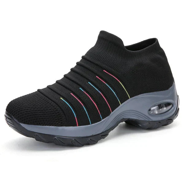 Niki - Leichte Walking-Schuhe für Frauen