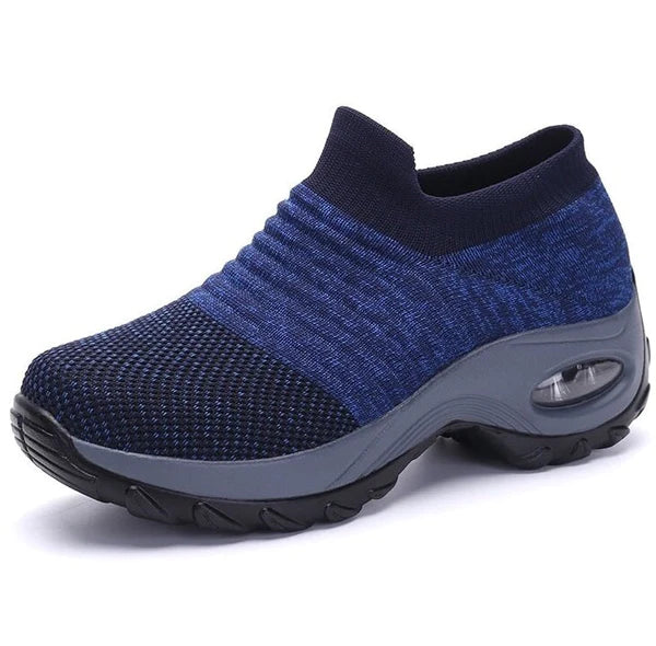 Niki - Leichte Walking-Schuhe für Frauen