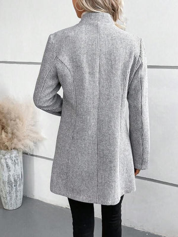 Fatima - Modische Damen Blazer Jacke