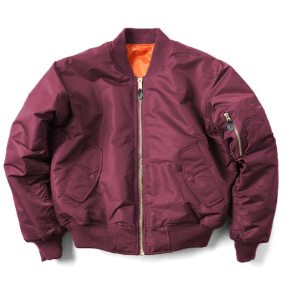 Herren Winter Piloten-Arbeitsjacke