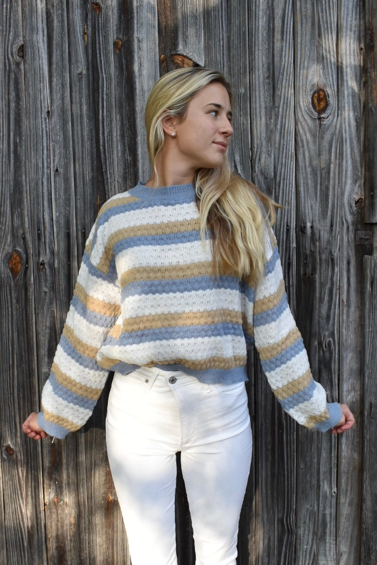 Damen Kaschmirpullover | Ideal für Herbst und Winter
