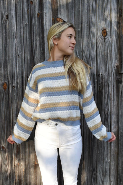 Damen Kaschmirpullover | Ideal für Herbst und Winter
