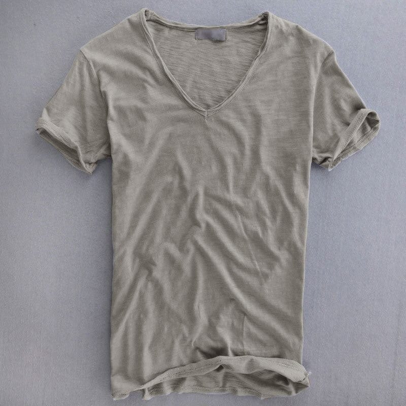Willie -  Baumwoll-T-Shirt