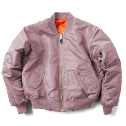 Herren Winter Piloten-Arbeitsjacke