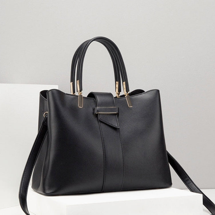Stilvolle Vegane Lederhandtasche | Perfekt für jede Gelegenheit
