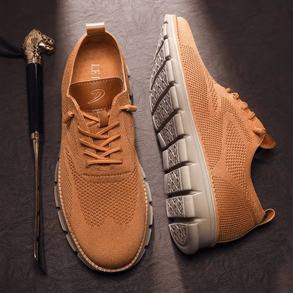 Ultrawarme Winterschuhe für Herren mit stützender Passform und robustem Design | Ideal für Herbst/Winter