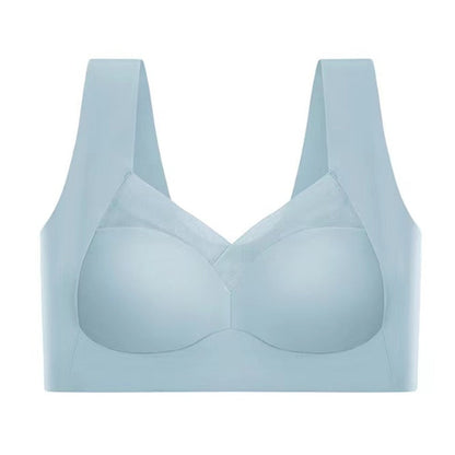 Asta Silk – Nahtloser Push-Up BH mit maximalem Komfort