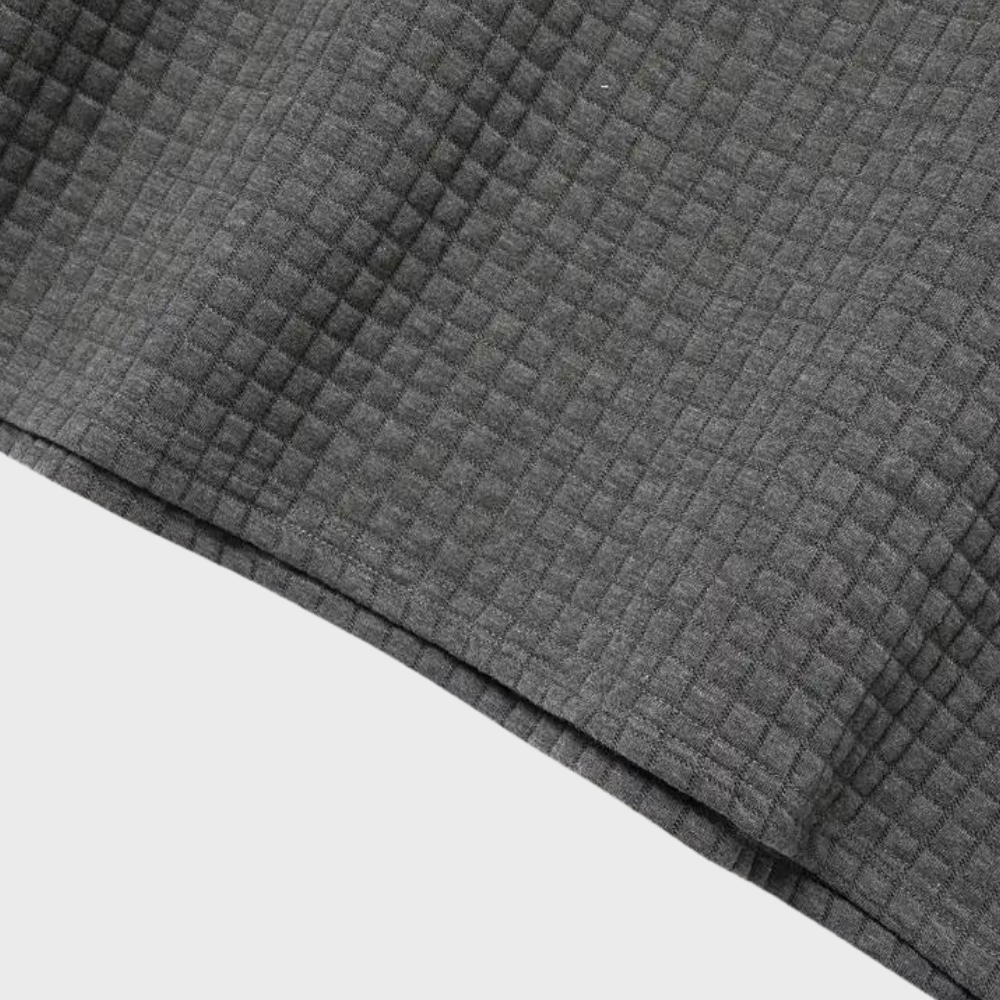 Gerald- Herren Poloshirt Modisch