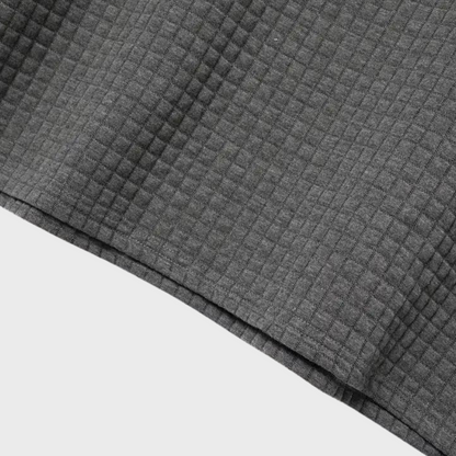 Gerald- Herren Poloshirt Modisch