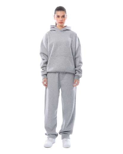 Hoodie & Jogginghose Set | Ideal für Herbst und Winter