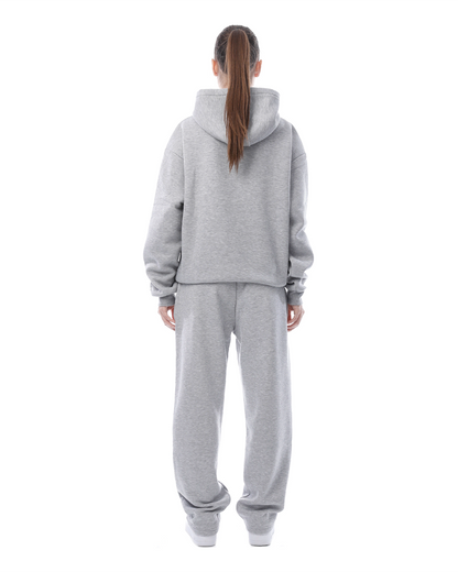 Hoodie & Jogginghose Set | Ideal für Herbst und Winter