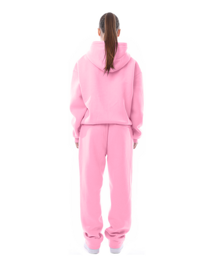 Hoodie & Jogginghose Set | Ideal für Herbst und Winter