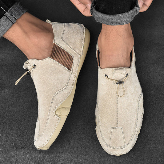 Flex Lederstiefel mit ergonomischer Fußbettung - ideal für den Winter
