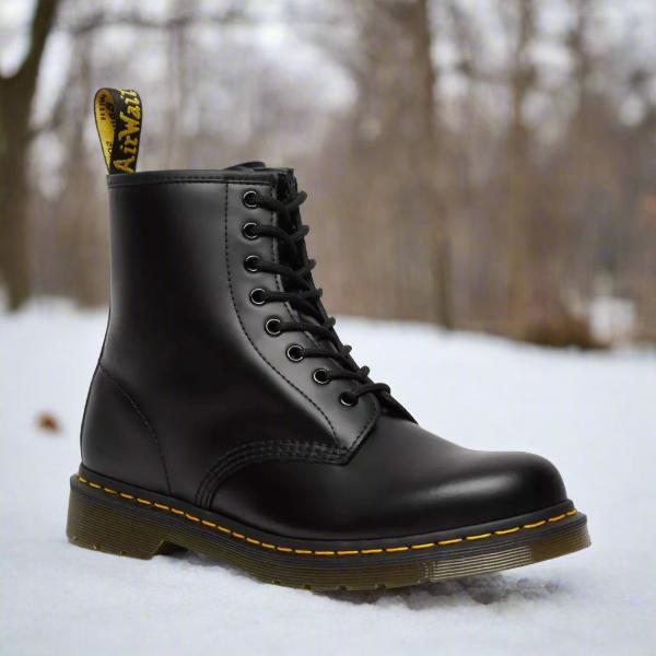 Modische Schnürboots für Männer
