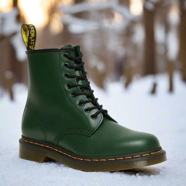 Modische Schnürboots für Männer