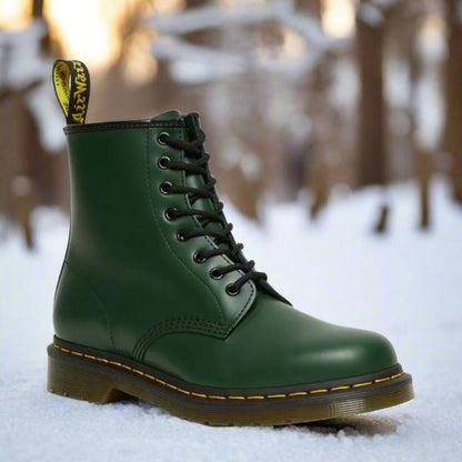 Modische Schnürboots für Männer