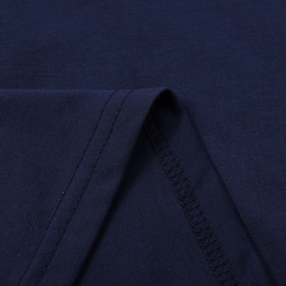 Herren-Pullover mit Reißverschluss und niedrigem Kragen | Ideal für den Winter