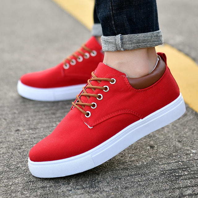 Streetwear Schuhe für Männer | Ideal für Herbst