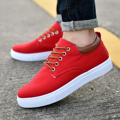 Streetwear Schuhe für Männer | Ideal für Herbst