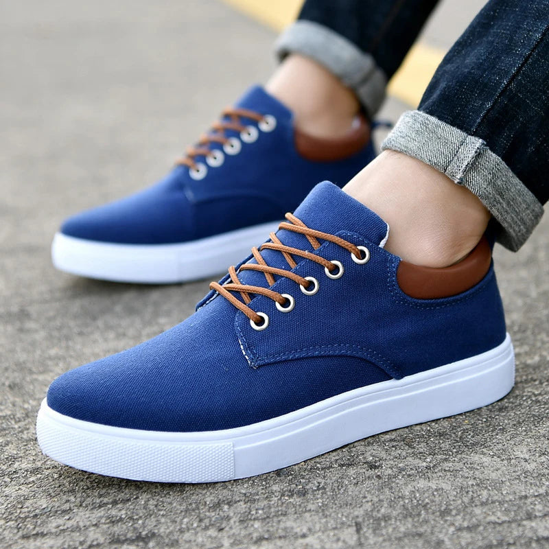 Streetwear Schuhe für Männer | Ideal für Herbst