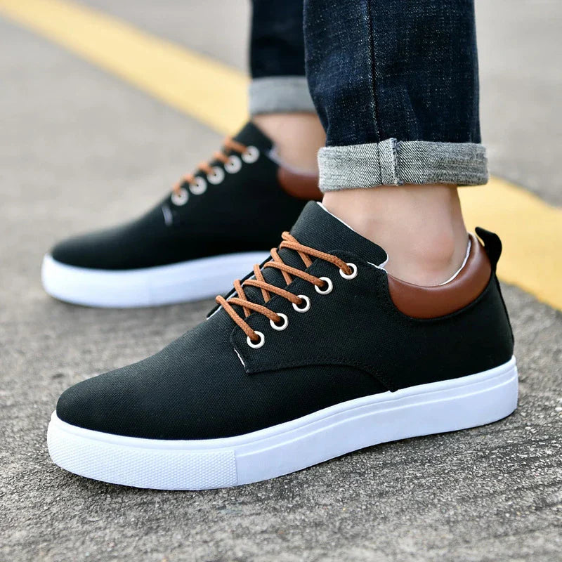 Streetwear Schuhe für Männer | Ideal für Herbst