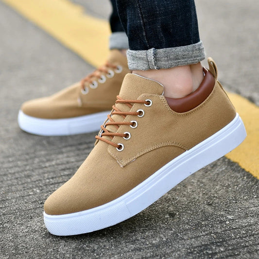 Streetwear Schuhe für Männer | Ideal für Herbst