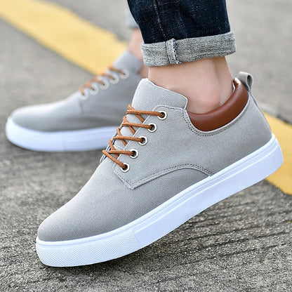 Streetwear Schuhe für Männer | Ideal für Herbst