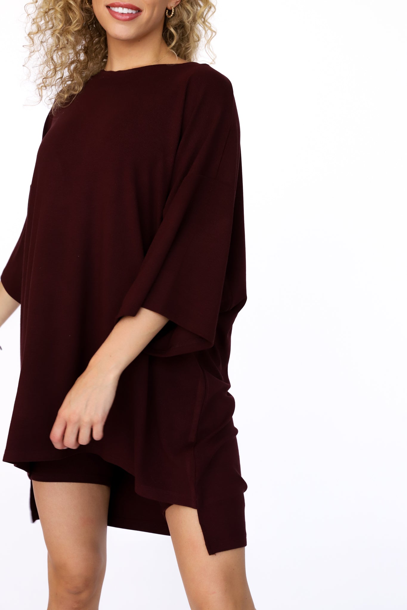 Weiches Damen Set –  Ideal für Frühling & Sommer