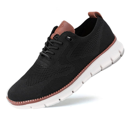 Ultrawarme Winterschuhe für Herren mit stützender Passform und robustem Design | Ideal für Herbst/Winter