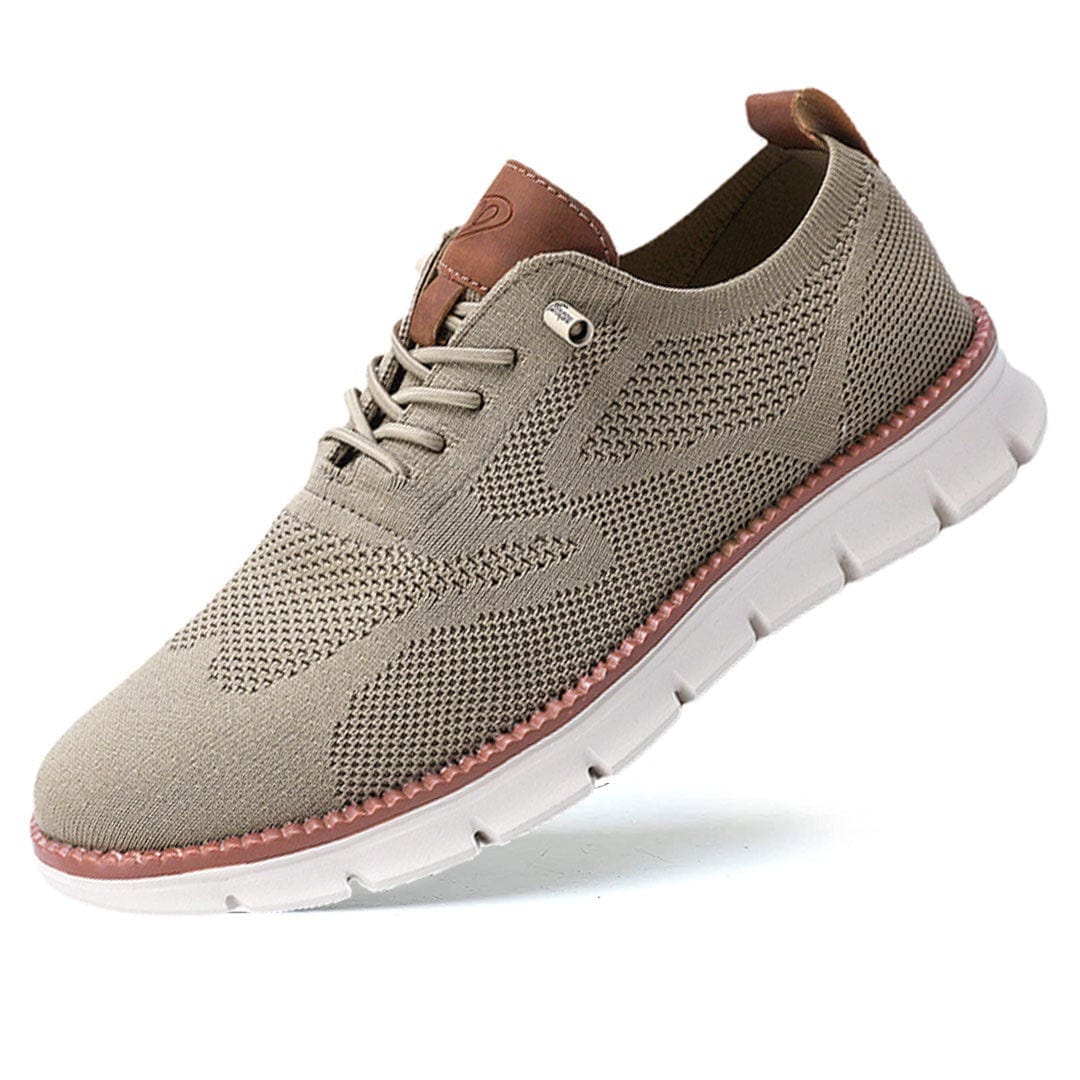 Ultrawarme Winterschuhe für Herren mit stützender Passform und robustem Design | Ideal für Herbst/Winter