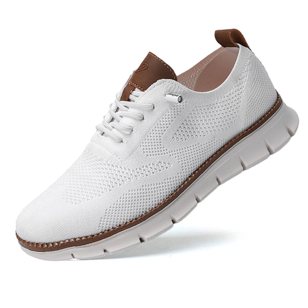 Ultrawarme Winterschuhe für Herren mit stützender Passform und robustem Design | Ideal für Herbst/Winter