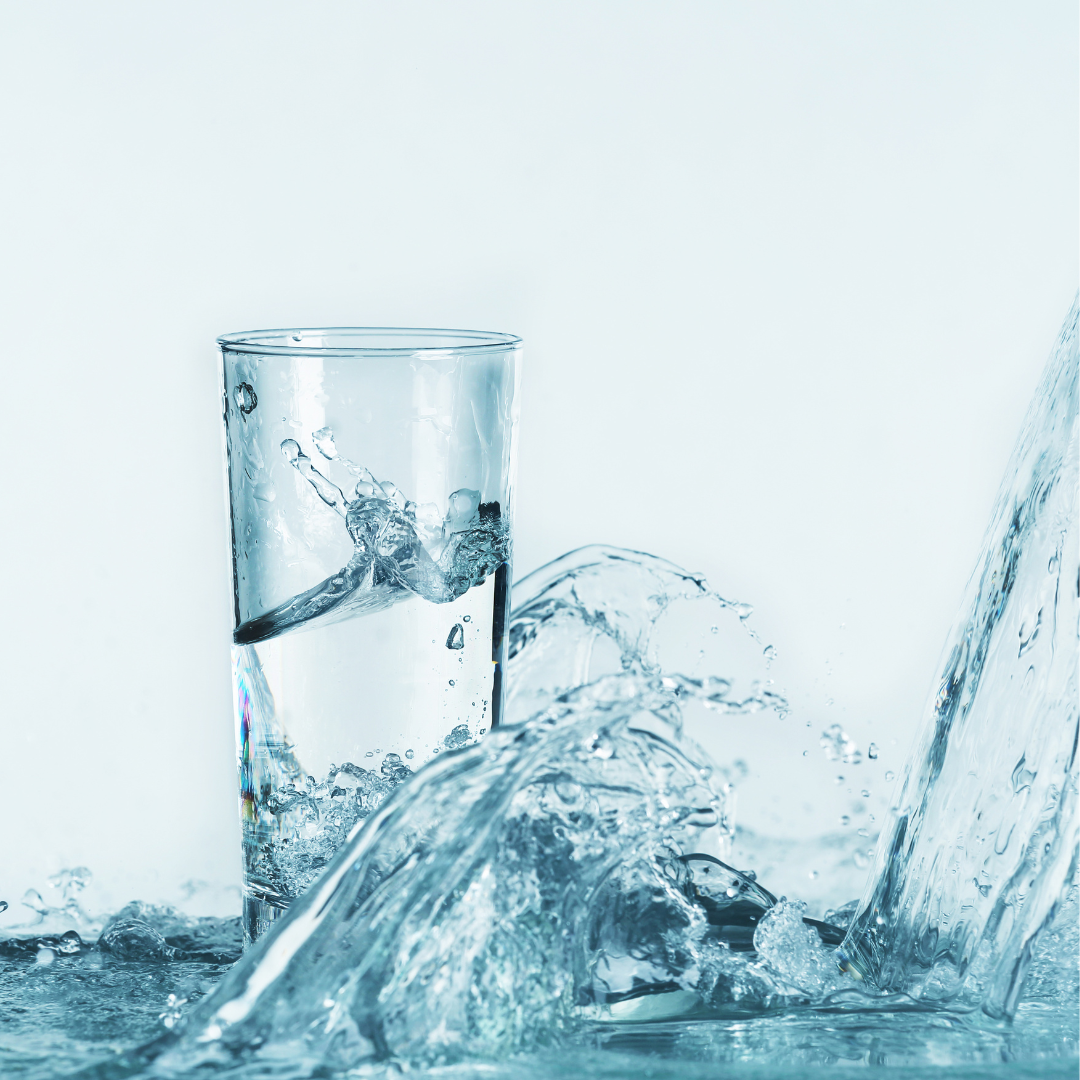 Wasserstoff-Wasserflasche mit Elektrolyse | Ideal für den Sommer