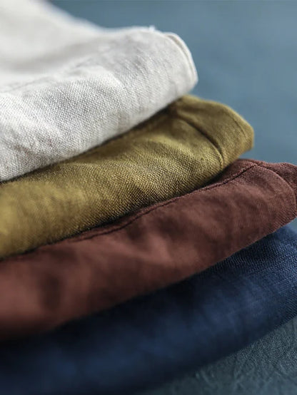 Langarm-Bluse für Damen | Ideal für Frühling & Herbst
