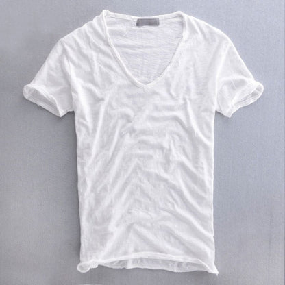 Willie -  Baumwoll-T-Shirt