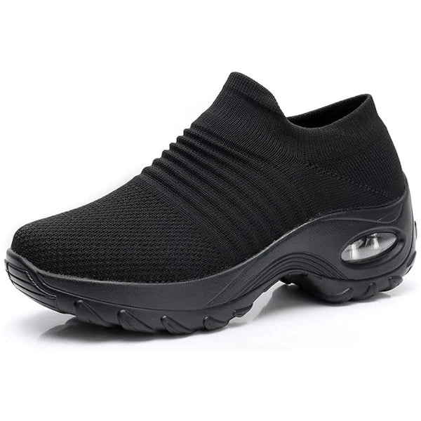Niki - Leichte Walking-Schuhe für Frauen