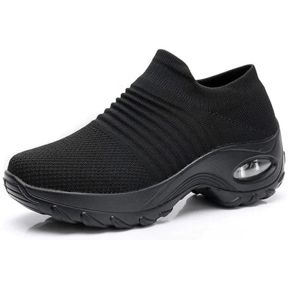 Niki - Leichte Walking-Schuhe für Frauen