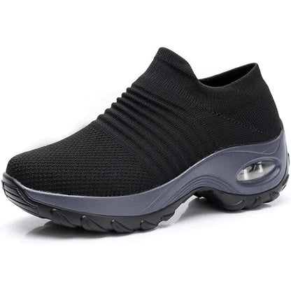Niki - Leichte Walking-Schuhe für Frauen