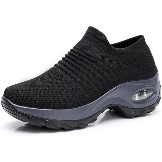 Niki - Leichte Walking-Schuhe für Frauen