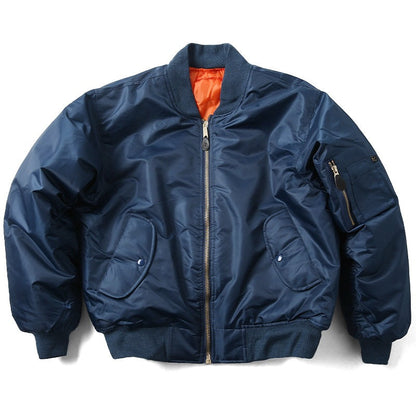 Herren Winter Piloten-Arbeitsjacke