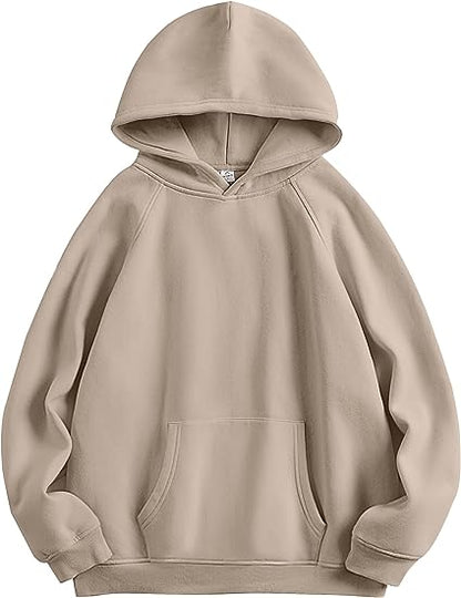 Bleach - Kapuzenpulli in Übergröße aus Fleece