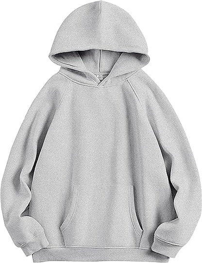 Bleach - Kapuzenpulli in Übergröße aus Fleece