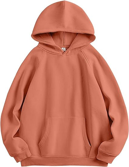 Bleach - Kapuzenpulli in Übergröße aus Fleece
